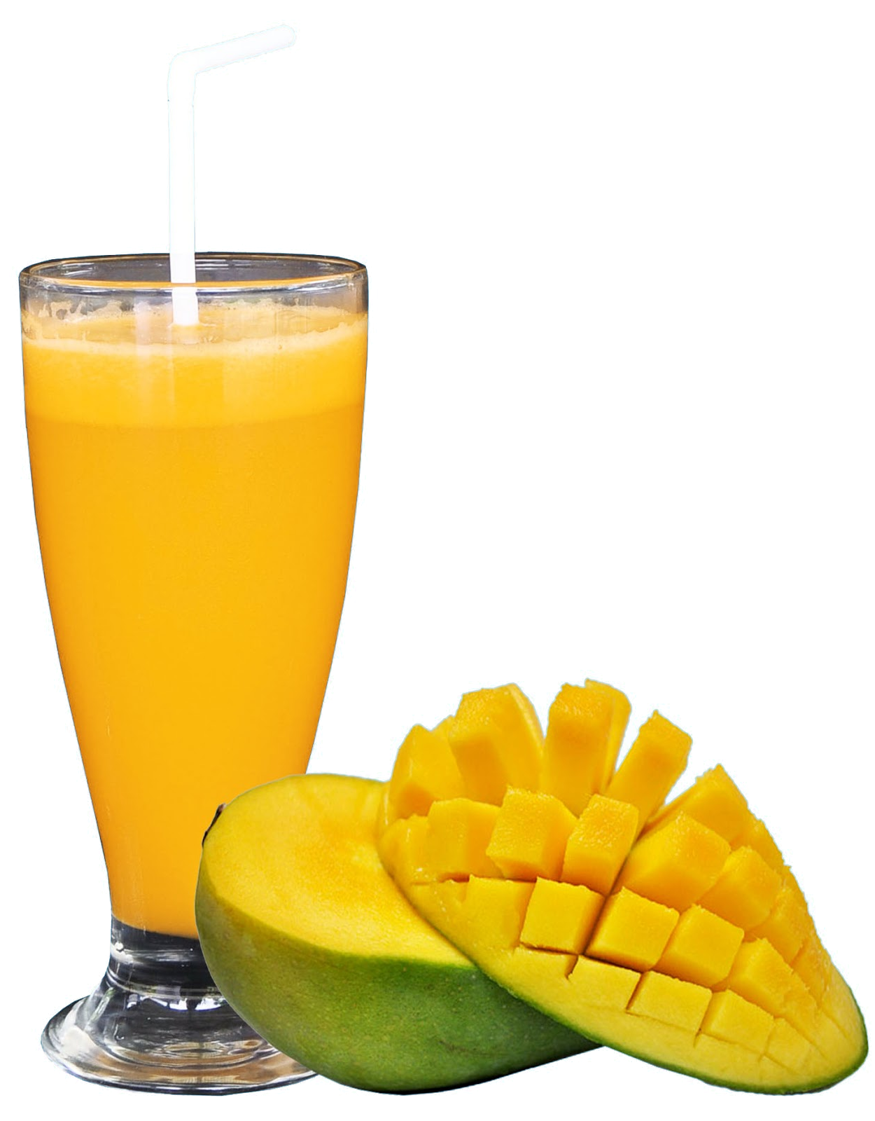 Mango king juice